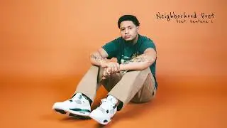 Legend Yae - Neighborhood Poet (Official Audio)