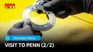 Precision and Efficiency in Series Production: Gernot Penn on EMAG Technology
