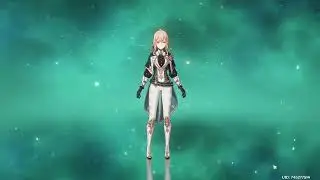 GENSHINSTREAM 1