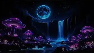 ASMR Whispering for Deep Sleep and Complete Insomnia Relief With Slow, Comforting Sounds