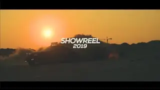 SHOW REEL 2019 - Rated Motors