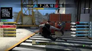 Ankhara ● Cloud9 vS LGB ● Observing IEM Karak-And XVIII