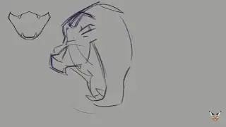 aw lawd, hell is coming [Lip Sync WIP]