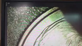 West Point  Quarter  found, die chips, possible DDR