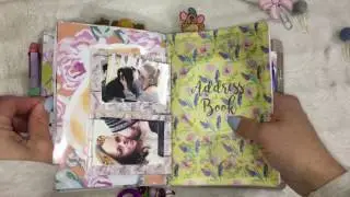 FOXY FIX How I band my books