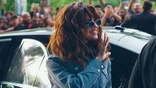 Selena Gomez Reveals A Dramatic New Look For Her Revival Tour