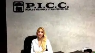 Wendy Carrasco- Denial Litigation Specialist