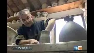 FAENZA - Ceramica d'Arte