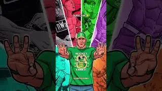 wwe john cena #wwe #metal #wwethemesongs #wwefan #hollywood #trending #johncena #cenation #actor #yt