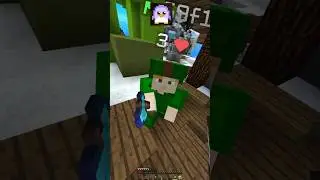 Rusty Return to Minecraft Bedwars After Ages!