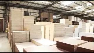 Lamtek UK, Kitchen Carcass Manufacturers