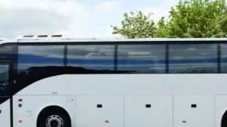 Luxury Coach And Minibus Hire - Normans Coaches