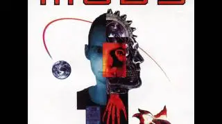 Moby - Slight Return