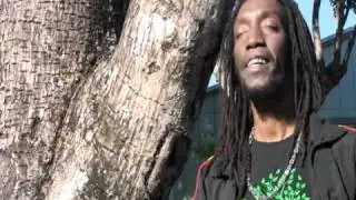 Jah Never Fail I - Menny More (Official Music Video)