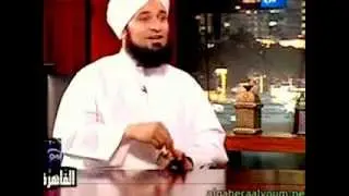 إن الله لا يغيّر ما بقوم حتى يغيّروا ما بأنفسهم ~ الجفري