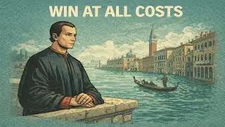 THE PRINCE: Machiavelli&rsquo;s Cold-Blooded Guide to Gaining and Keeping Power