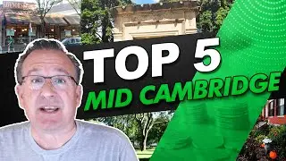 5 Things I Like About Mid Cambridge Massachusetts | Neighborhoods in Cambridge, MA