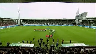 Viborg FF - Silkeborg IF (5-11-2023)