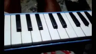 Pianika telolet lagu ondel2 abang tukang bakso gundul2 pacul telolet sch mirhima sultan