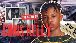 Unsung Hero | Chris Kelly - The Secret That Destroyed the Dream