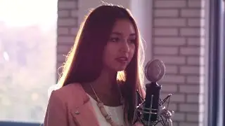 Rachel Platten - Fight Song - Cover by Jaimy Taylor & Mike Attinger