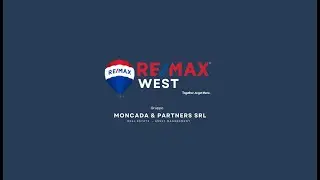 Remax West Villa Noicattaro- Parchitello