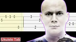 Kato - Turn The Lights Off (Ukulele Tabs Tutorial EASY)