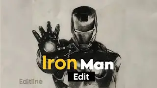 Iron Man|Robert downey Jr. #ironman #movieshorts #robertdowney 