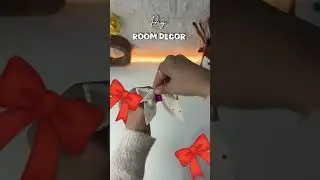 diy room decor 🎀🌹