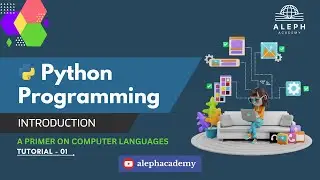 Python Mastery Fundamentals - Core Computer Science Concepts (Tutorial 01)