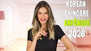 K-Beauty Basics: Alles, was du als Anfänger wissen musst