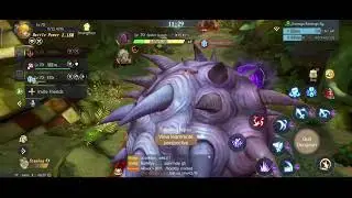 DN2EVOLUTION, GDN CHALLENGE STAGE 4 (S34-35)