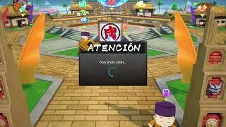 DRAGON BALL FighterZ leokaiser vs chino 6-0