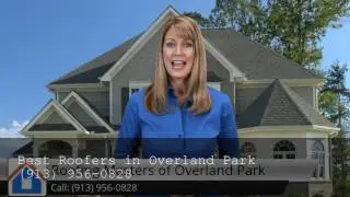 Masters of Roofing Overland Park