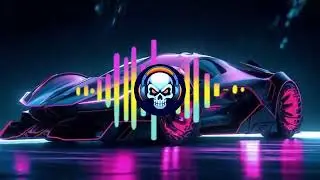 Electric Heat ⚡ Deep & Seductive Electronic Beat  EDM 2025