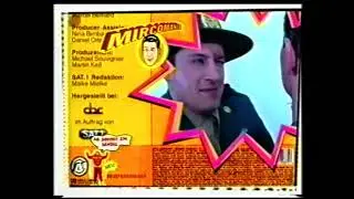 Mircomania (Mirco Nontschew) - 