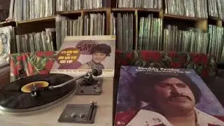 Freddy Fender -- I Love My Rancho Grande