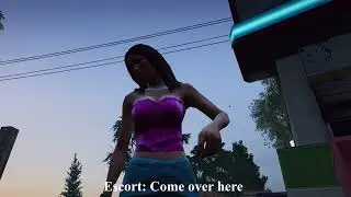 Los Santos Episode 4: 