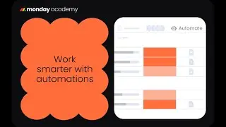 Work smarter with automations - German