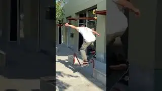 Real life dark slide