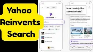 Yahoo Scout ; The AI Answer Engine That Could Redefine Search