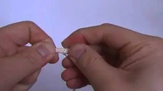 Finally found a way to stop my glasses slipping down my nose all the time