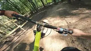 Rogate Bike Park | Bottle Rocket | GoPro Hero 10 Black