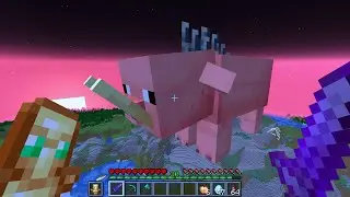 это опасное видео майнкрафт