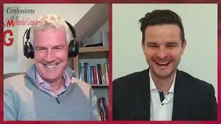 Ep. 012: The Importance of the Role of Mindset in Successful Leadership - Dave Conway