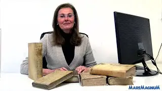 [Tutorial] Come valutare libri antichi e usati in totale autonomia! [SUB ENG]