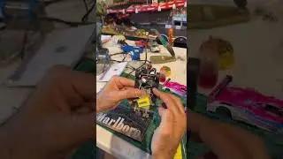Digitalização de Slot It