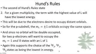 8.22-Hund's Rules