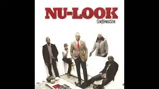 Nu-Look - Wasn't Meant to Be ( INSTRUMENTAL )