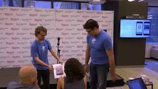 Enertiv - REBNY Hackathon Presentation